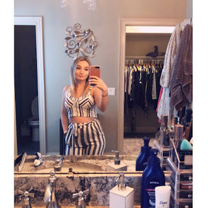 Meet your Posher, Bridgette